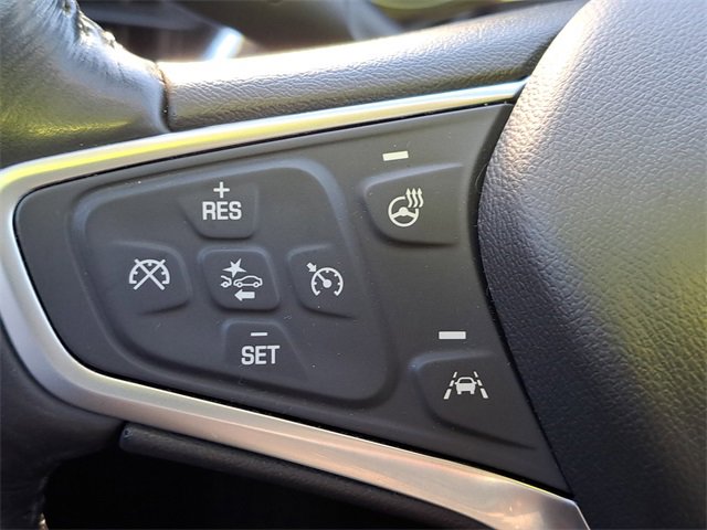 Used 2022 Chevrolet Equinox LT image 18