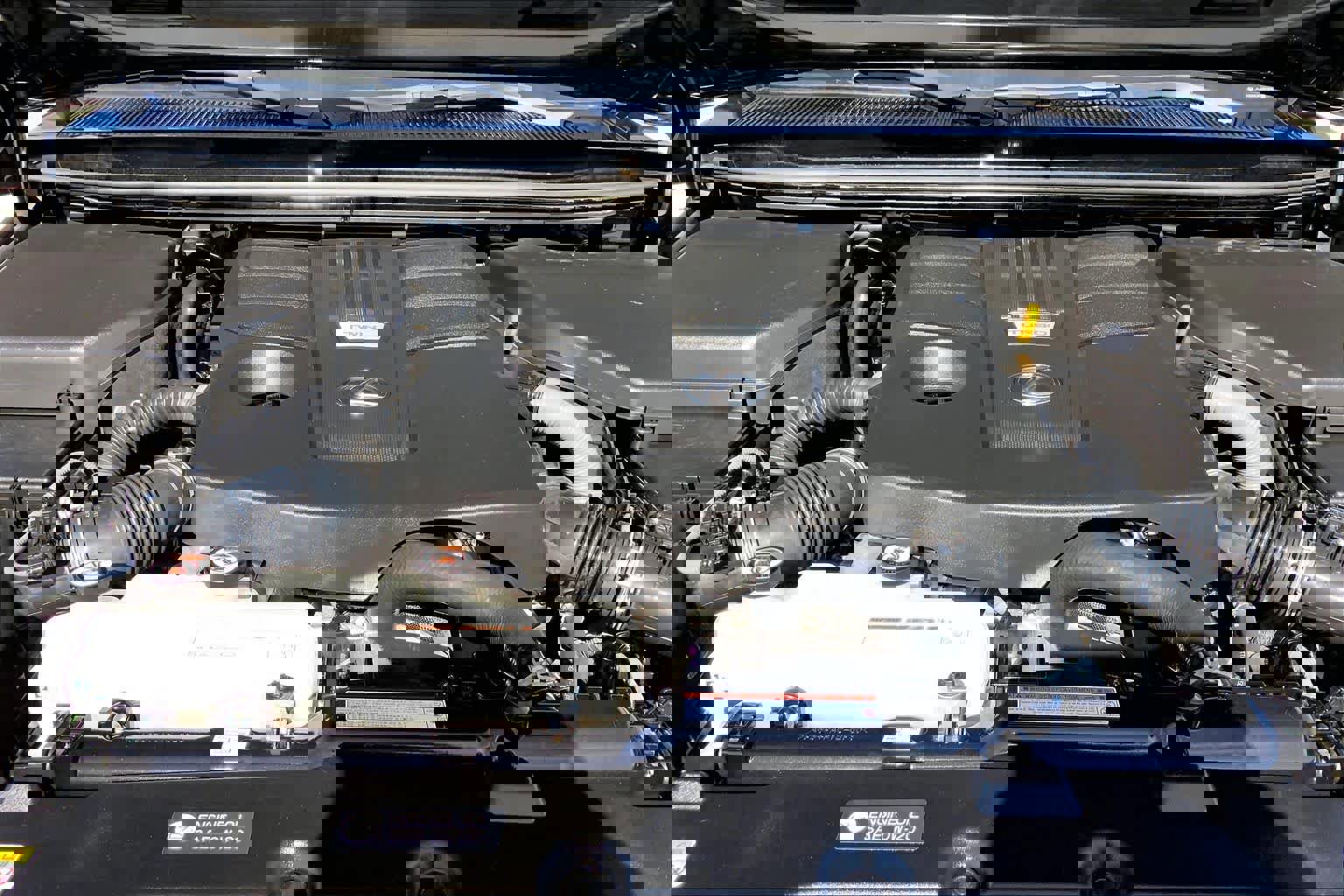 Used 2024 Lexus GX 550 image 32