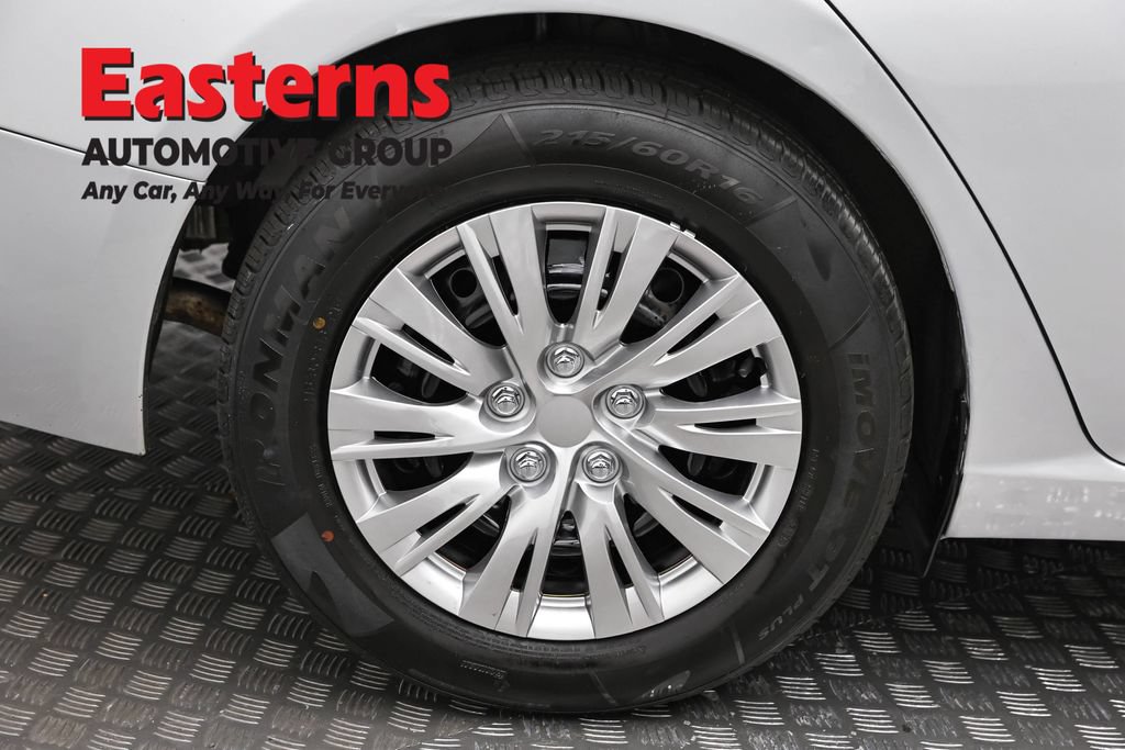 Used 2023 Nissan Altima 2.5 S FWD image 29