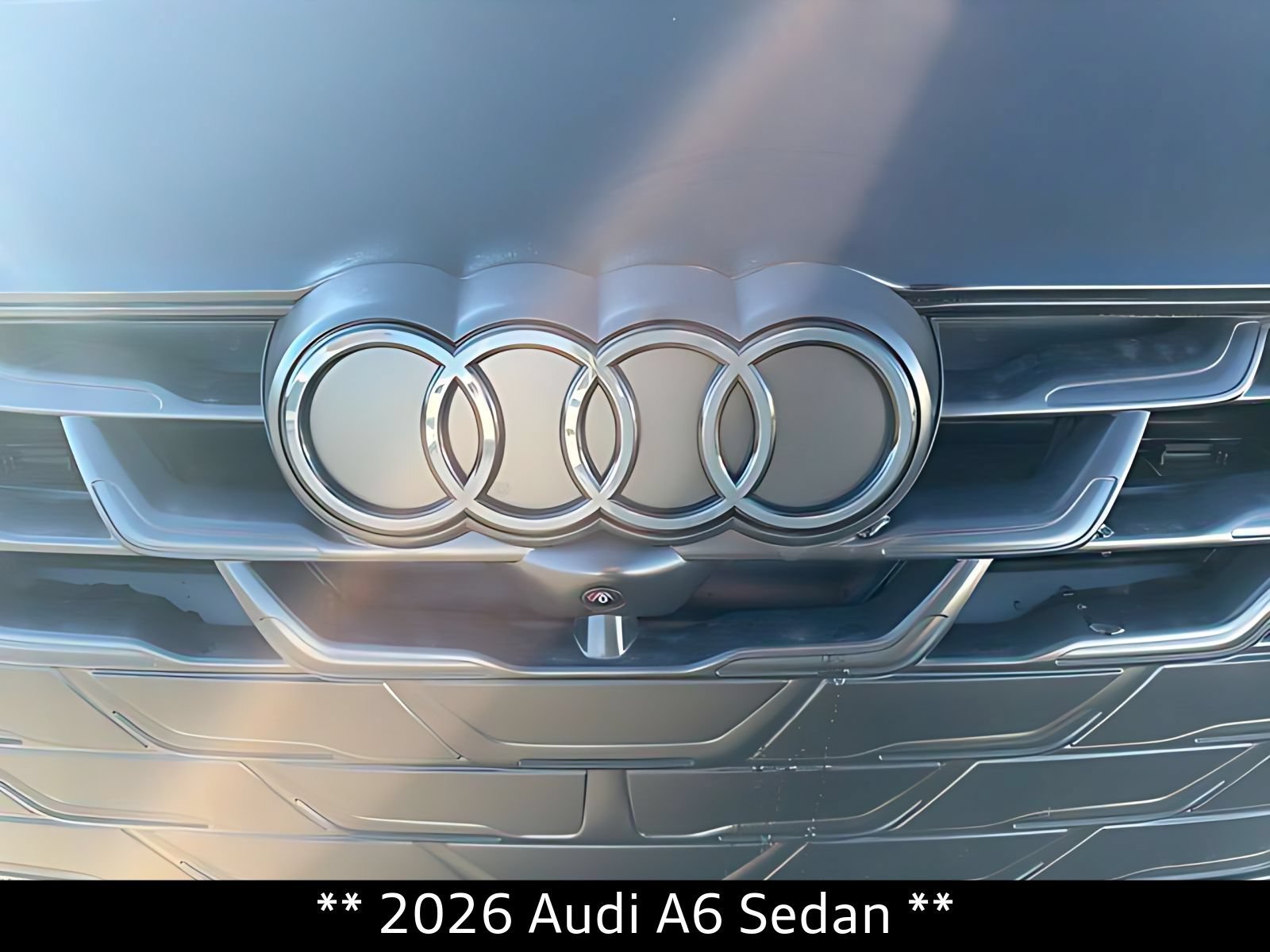 New 2026 Audi A6 Premium Plus AWD/4WD image 9