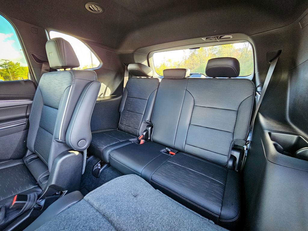 New 2026 Buick Enclave Sport Touring w/ Power Package image 35