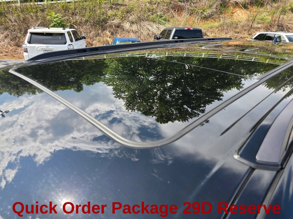 New 2026 Jeep Grand Wagoneer L Limited AWD/4WD image 22