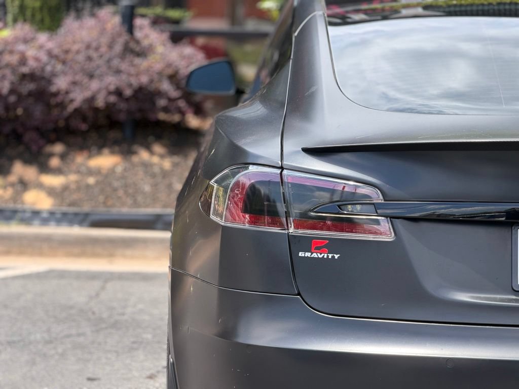 Used 2021 Tesla Model S Plaid AWD/4WD image 15