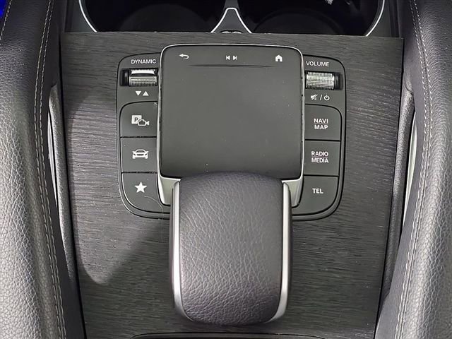 Certified 2022 Mercedes-Benz GLE 350 4MATIC w/ AMG Line Exterior image 24