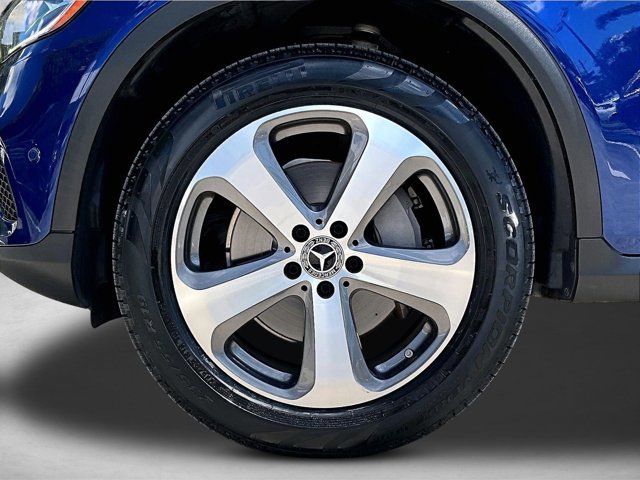 Certified 2021 Mercedes-Benz GLC 300 image 10
