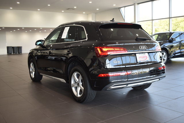 Used 2023 Audi Q5 2.0T Premium image 9