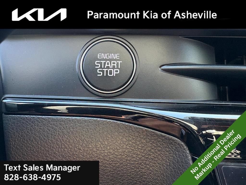 New 2026 Kia K5 GT-Line FWD image 14