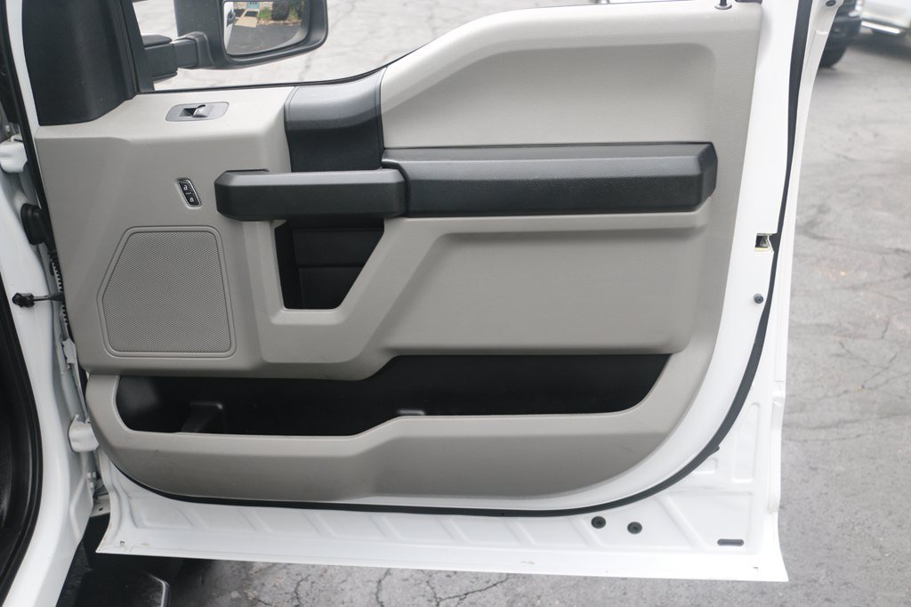 Used 2019 Ford F550 4x4 Crew Cab Super Duty image 31