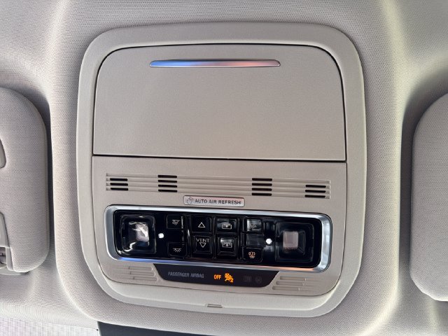 New 2026 Lincoln Nautilus Reserve AWD/4WD image 33