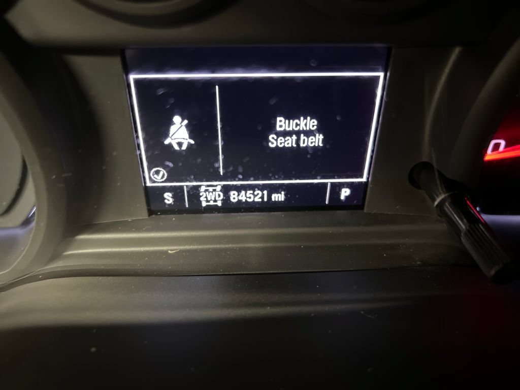 Certified 2023 Chevrolet Silverado 1500 Custom AWD/4WD image 21