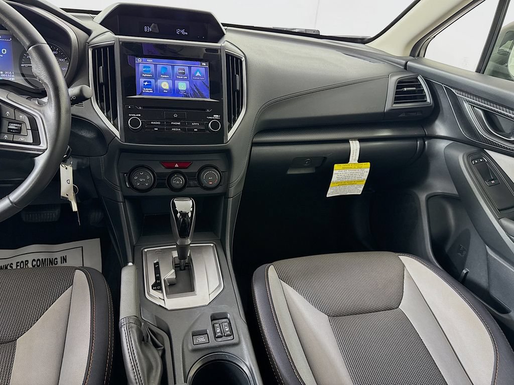 Used 2019 Subaru Crosstrek 2.0i Premium w/ Eyesight System AWD/4WD image 28