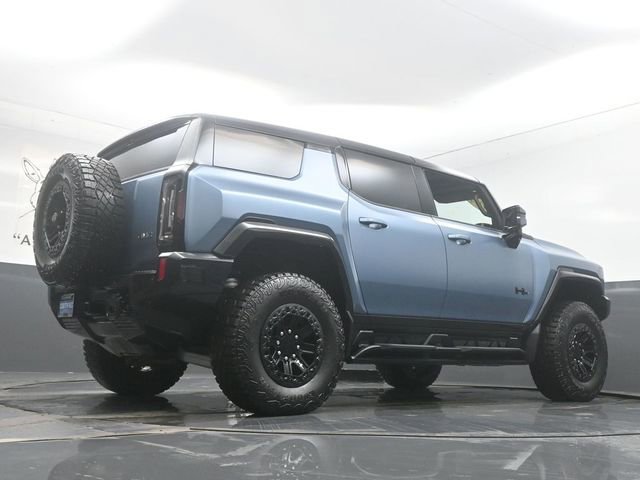 Certified 2024 GMC Hummer EV 3X w/ Omega Edition image 32