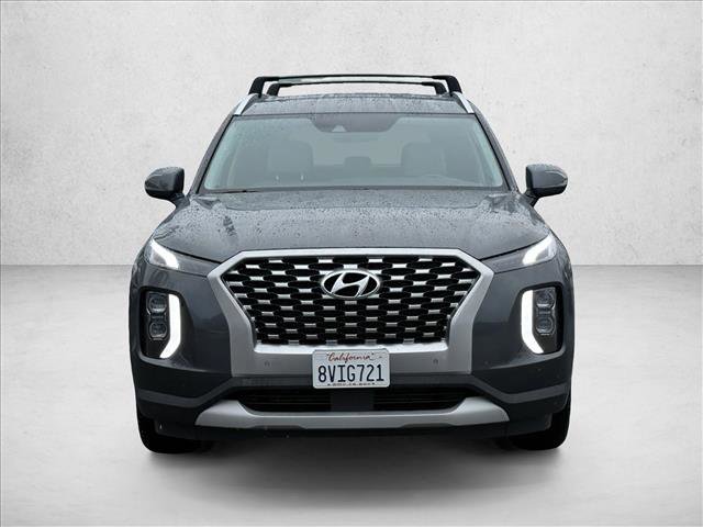 Used 2021 Hyundai Palisade SEL w/ Winter Package image 2