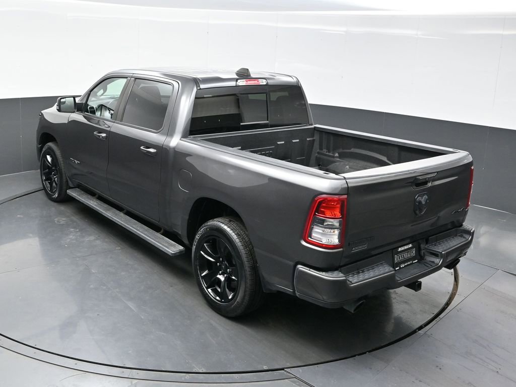 Used 2020 RAM 1500 Big Horn image 32