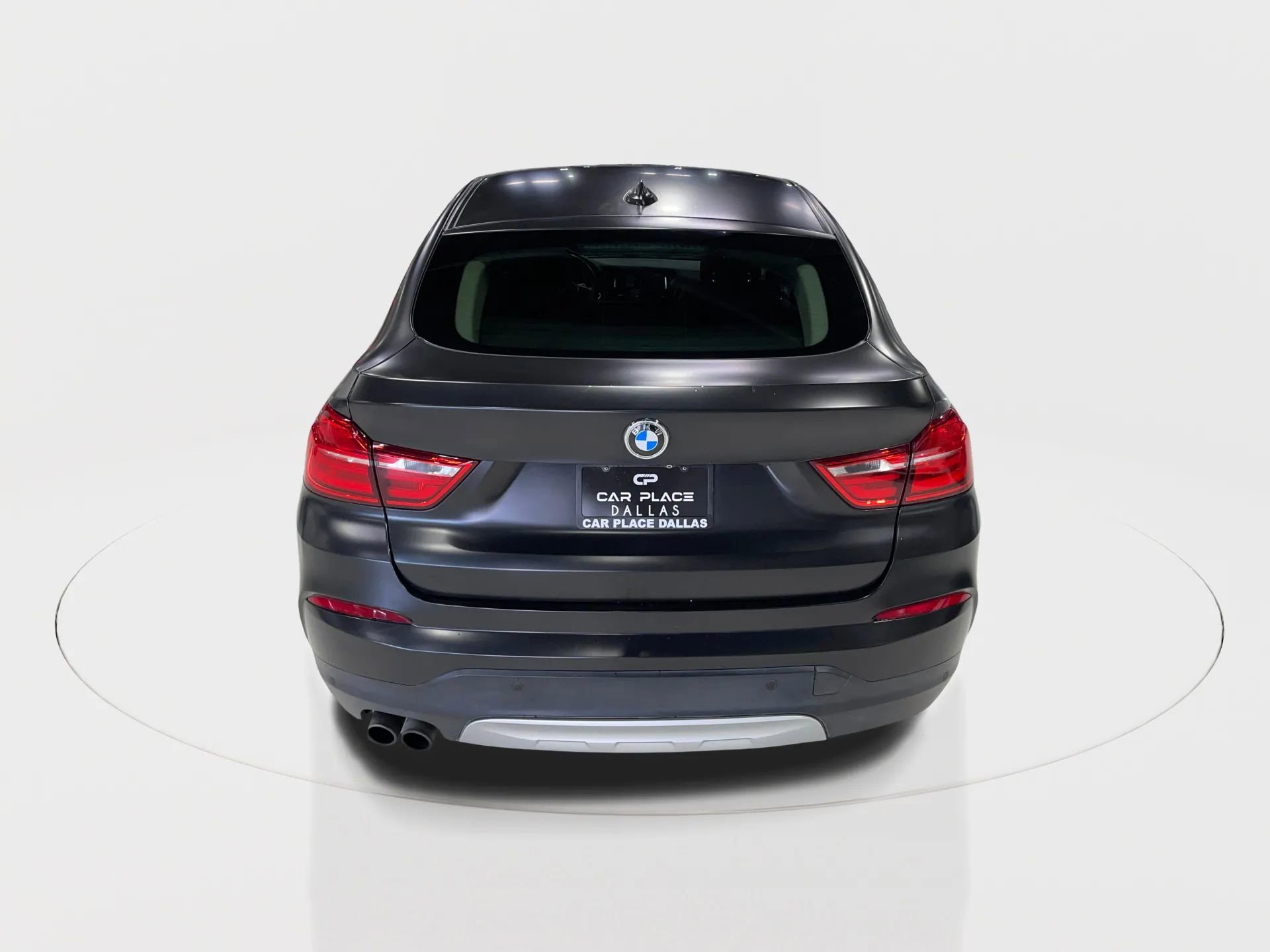 Used 2016 BMW X4 xDrive28i image 18