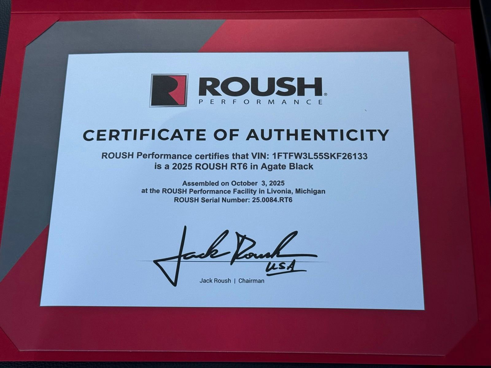 New 2025 Ford F150 XLT w/ Equipment Group 303A High image 43