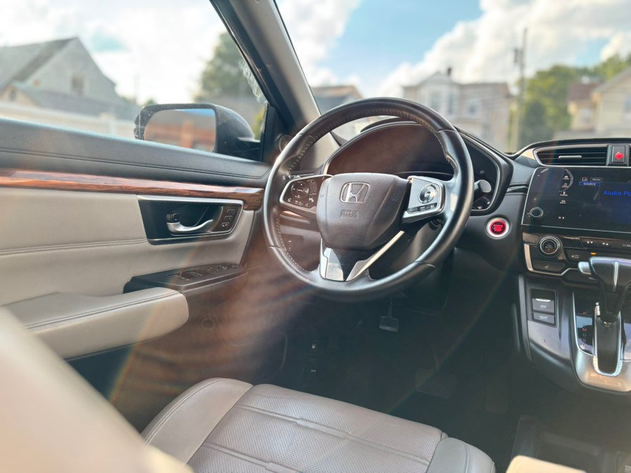 Used 2018 Honda CR-V EX-L image 20