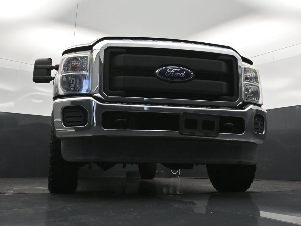 Used 2016 Ford F250 XL w/ XL Appearance Package AWD/4WD image 45