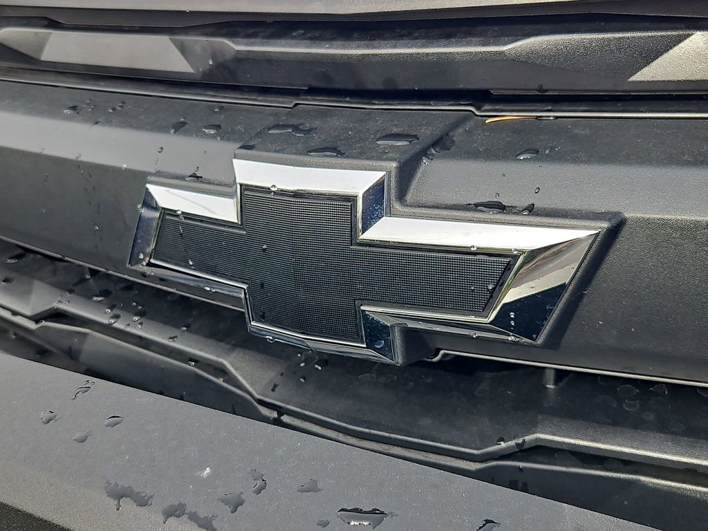 Used 2025 Chevrolet Colorado Trail Boss w/ Off-Road Front Bumper Package image 25