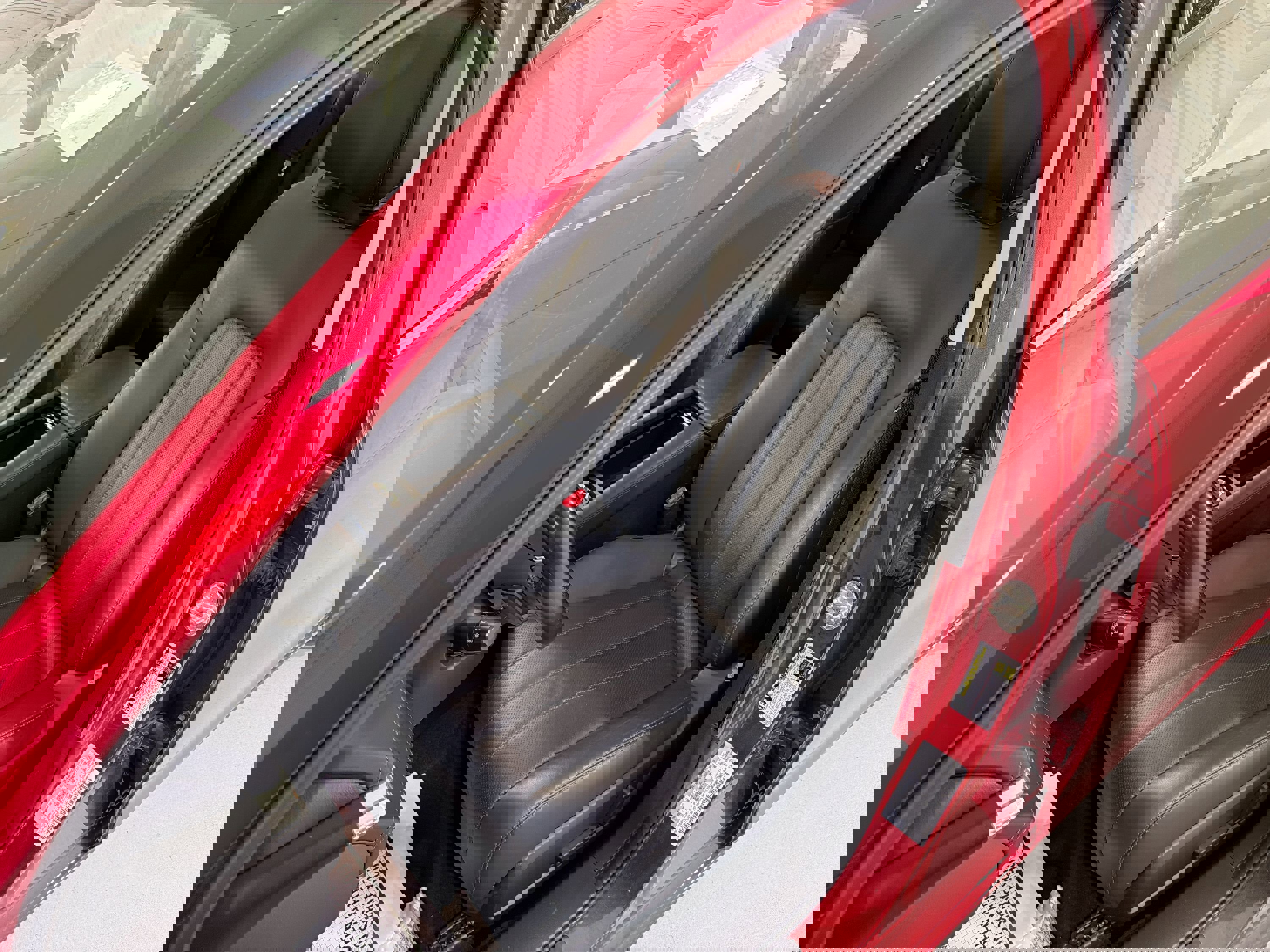 Used 2021 MAZDA MAZDA6 Grand Touring image 10