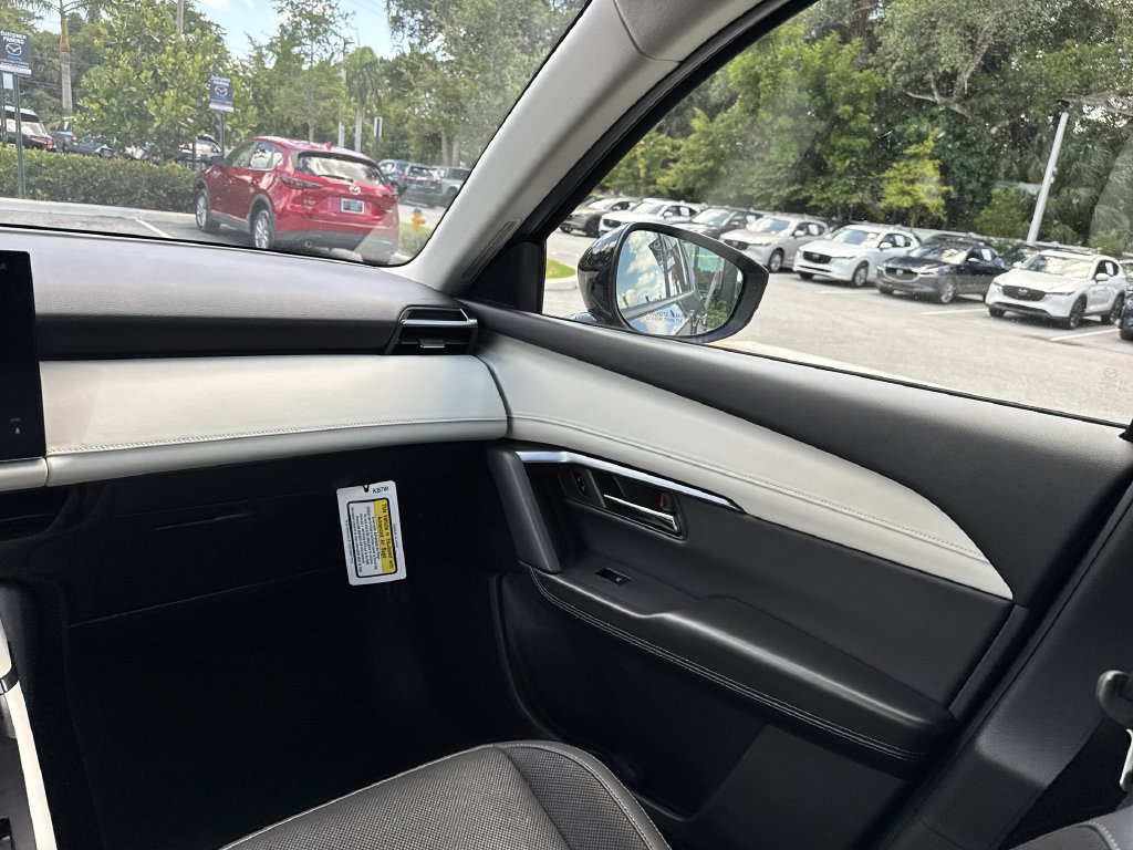 New 2026 MAZDA CX-5 Select AWD/4WD image 15