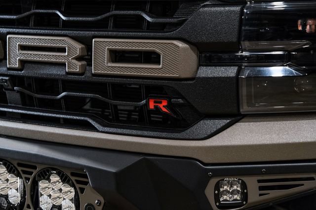 Used 2026 Ford F150 Raptor w/ Equipment Group 803A Raptor R AWD/4WD image 4