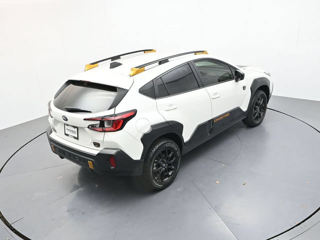 Used 2024 Subaru Crosstrek 2.5i Wilderness w/ Crosstrek Mirror Package AWD/4WD image 23