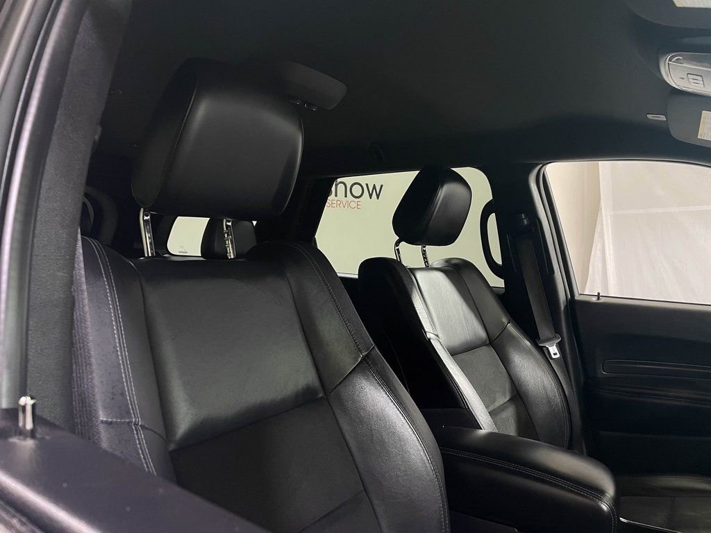 Used 2022 Dodge Durango GT image 52