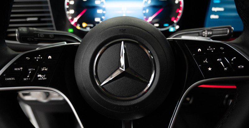 New 2026 Mercedes-Benz GLE 450 4MATIC image 22