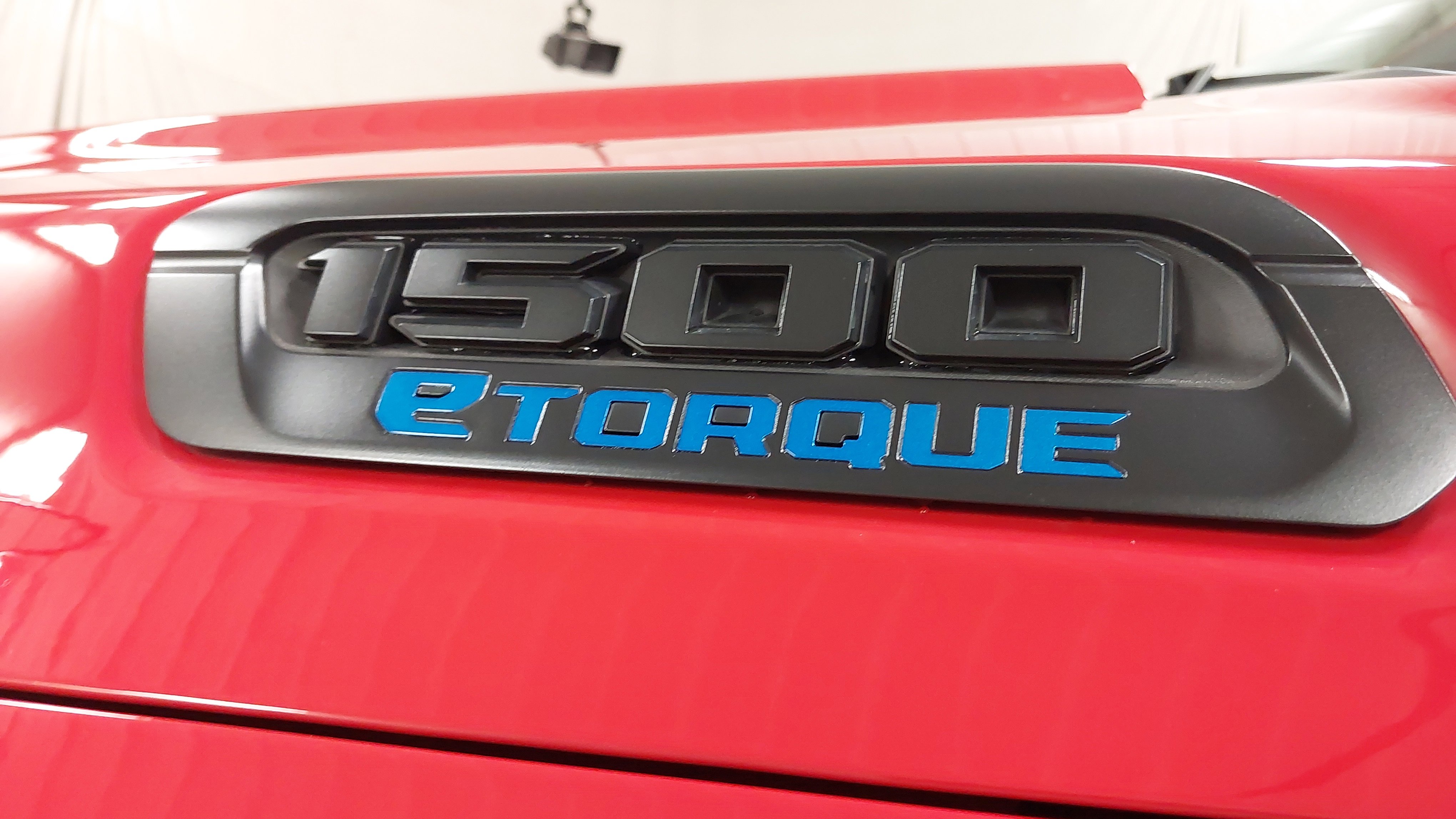 Used 2023 RAM 1500 Big Horn image 32