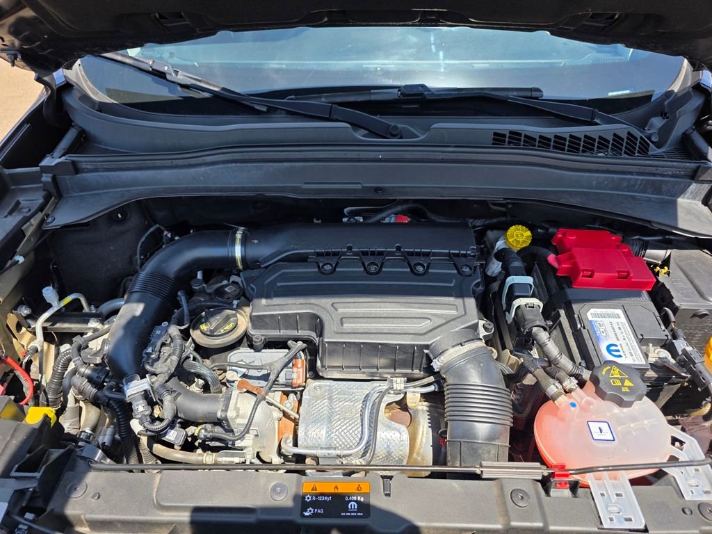 Used 2020 Jeep Renegade Limited w/ UConnect 8.4 Nav Group image 25