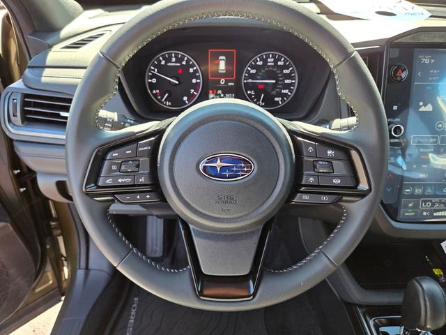 Used 2026 Subaru Forester Premium image 17