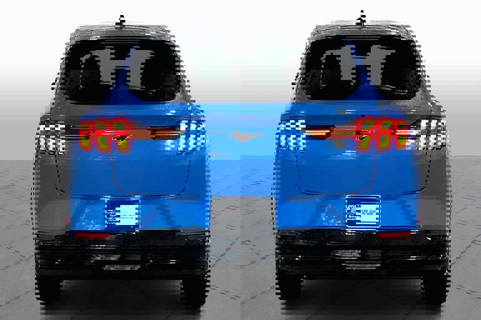 Used 2023 Ford Mustang Mach-E Premium image 10