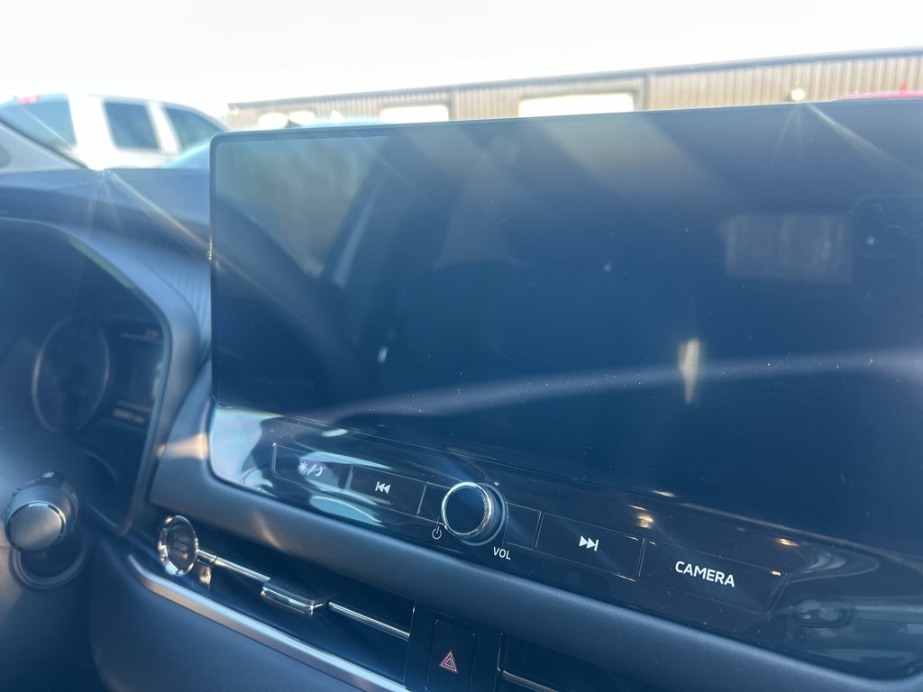 New 2026 Mitsubishi Outlander SE AWD/4WD image 10