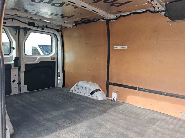 Used 2021 Ford Transit 250 Low Roof w/ Exterior Upgrade Package image 7
