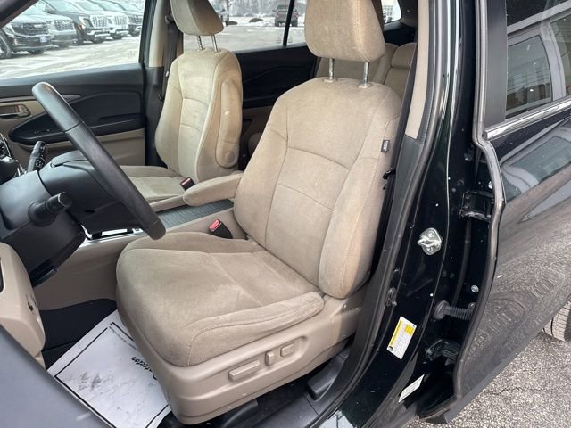 Used 2019 Honda Pilot EX image 13