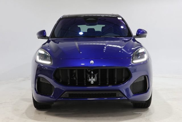 New 2026 Maserati Grecale Modena AWD/4WD image 2