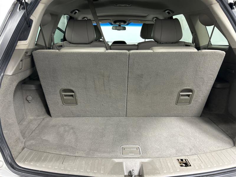 Used 2012 Acura MDX w/ Technology Package image 10