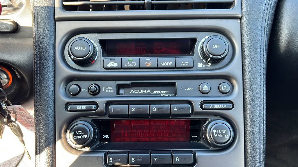 Used 1991 Acura NSX image 27