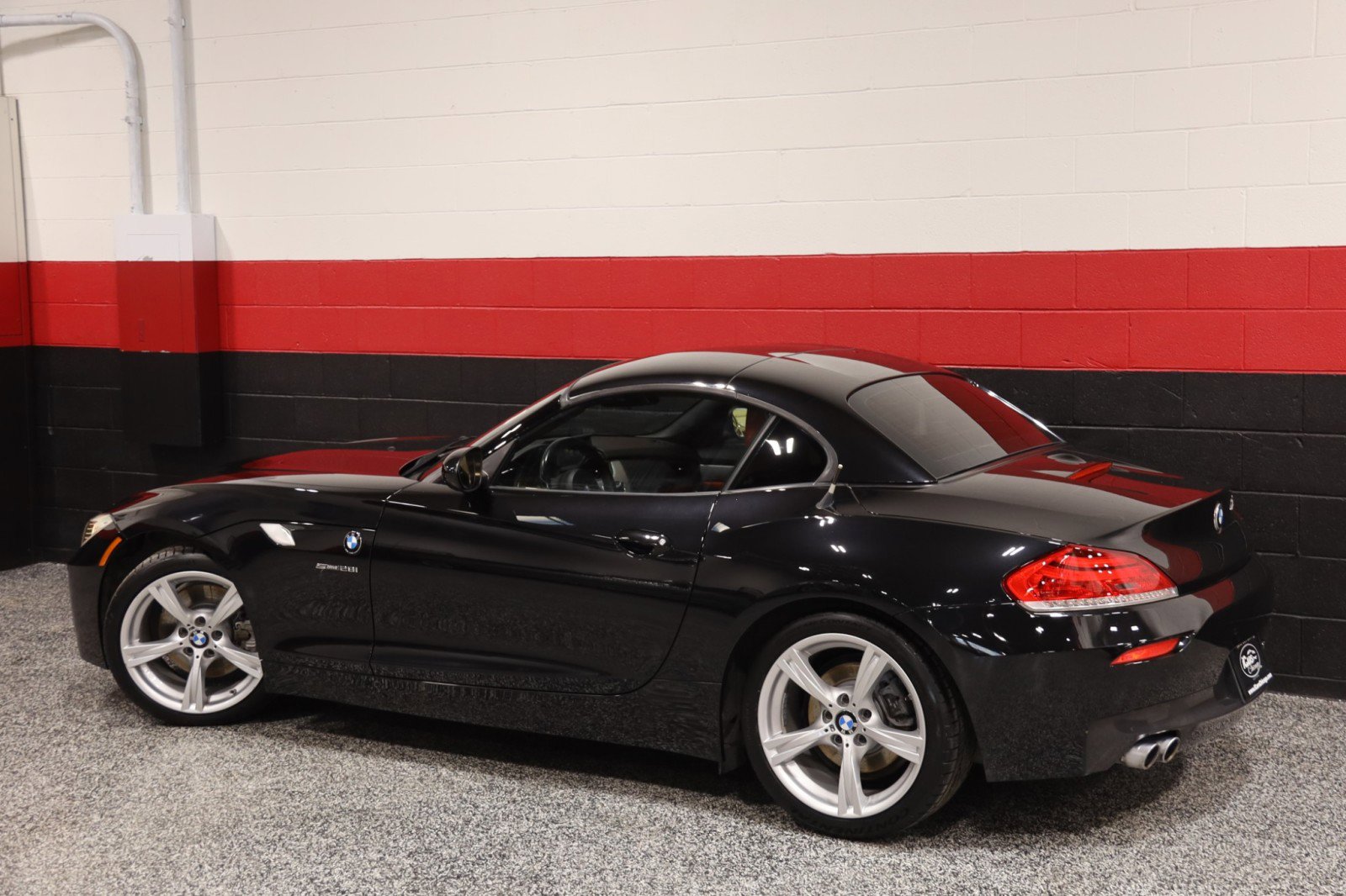 Used 2012 BMW Z4 sDrive28i w/ M Sport Pkg image 31