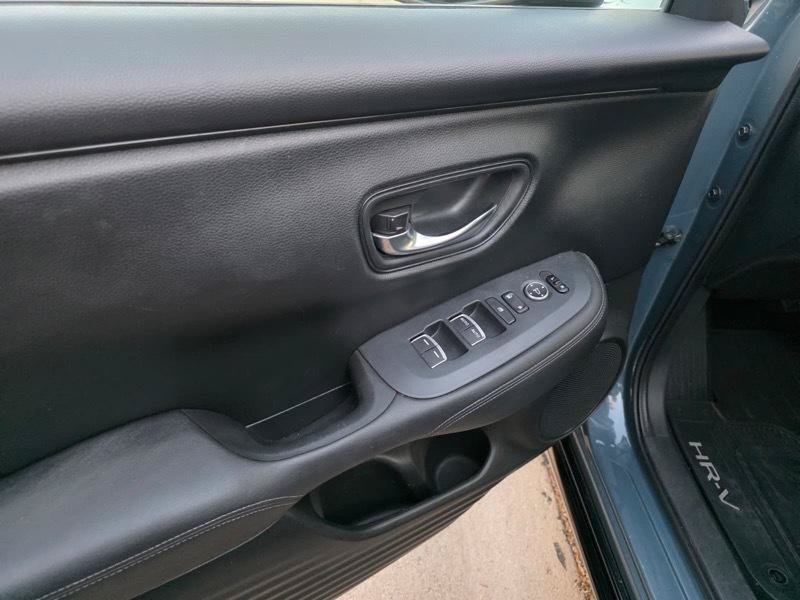 Used 2024 Honda HR-V EX-L image 14