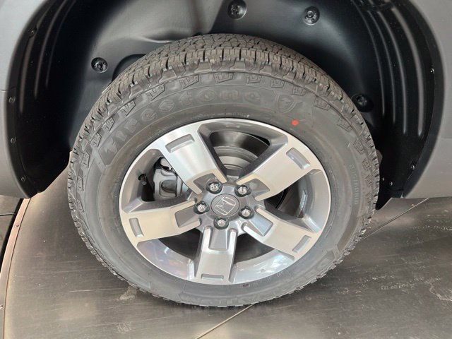 New 2026 Honda Ridgeline RTL image 9