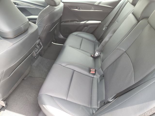 New 2026 Toyota Camry XLE image 23