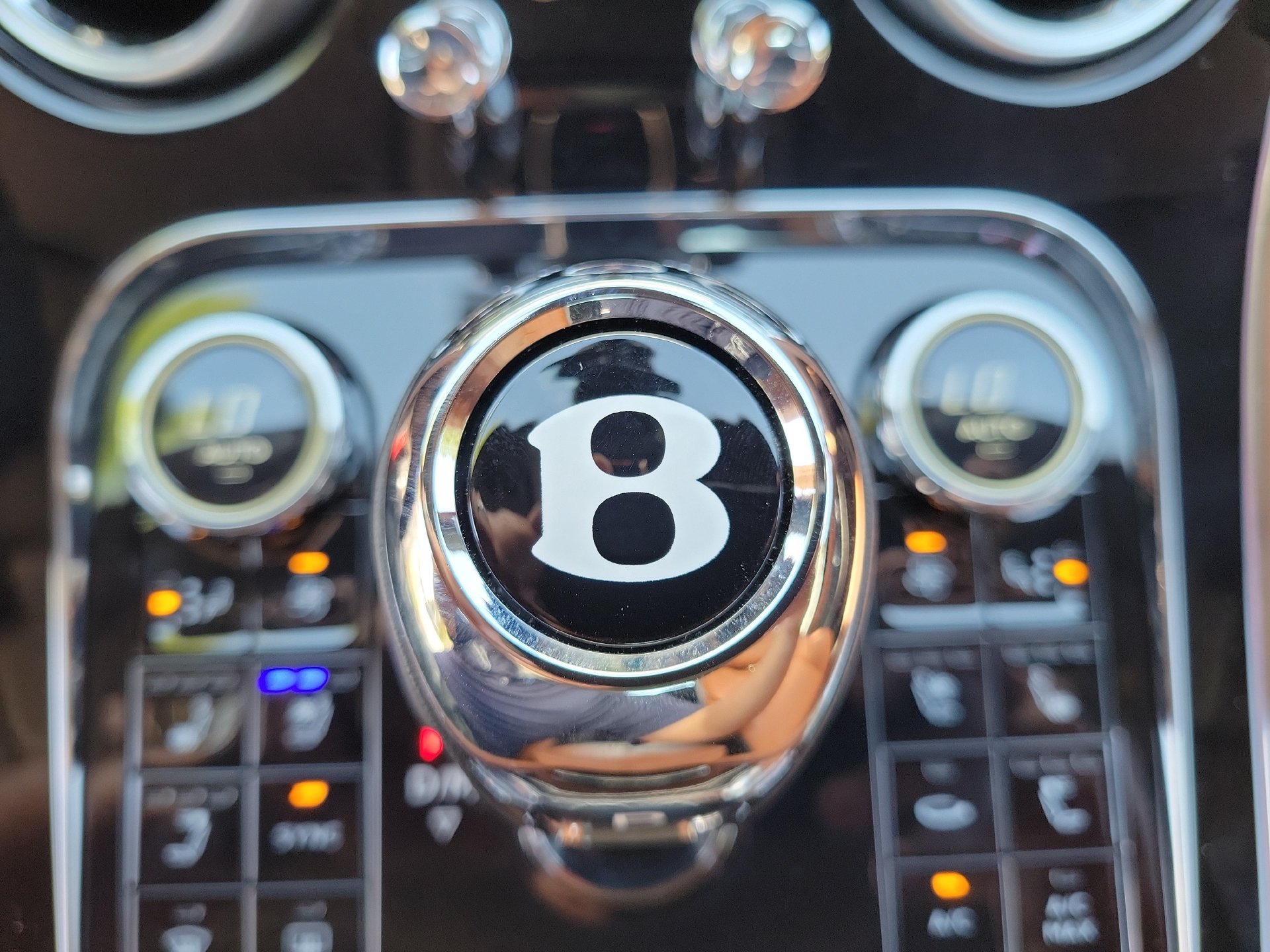 New 2026 Bentley Continental GT Azure AWD/4WD image 38