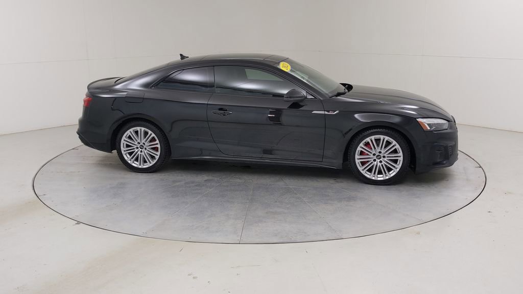 Used 2021 Audi S5 Prestige image 11