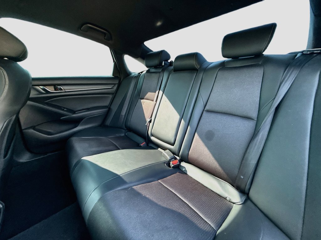 Used 2021 Honda Accord Sport image 27