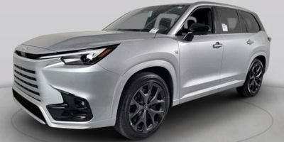 New 2024 Lexus TX 500h AWD w/ Technology Package image 1