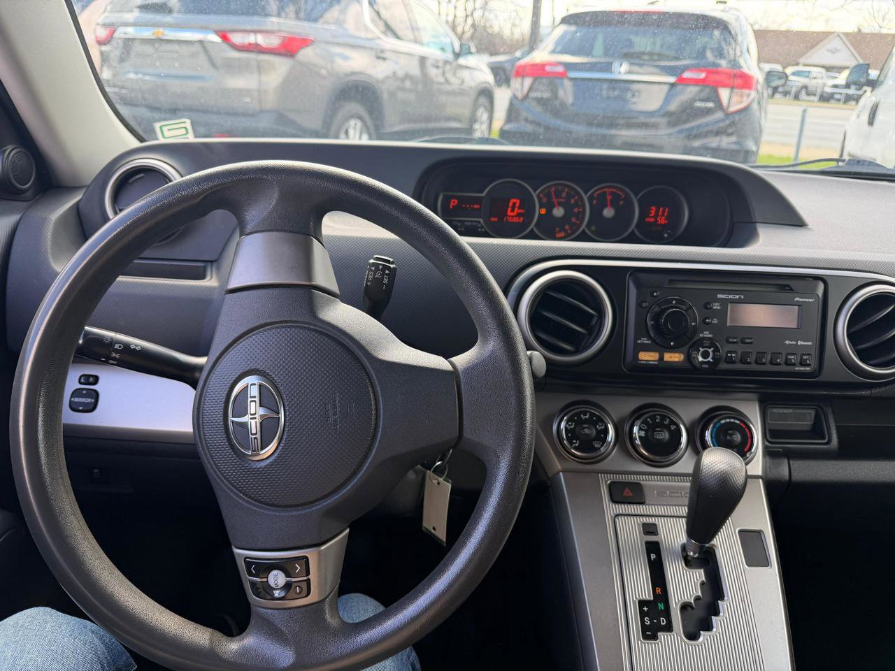 Used 2013 Scion xB image 7