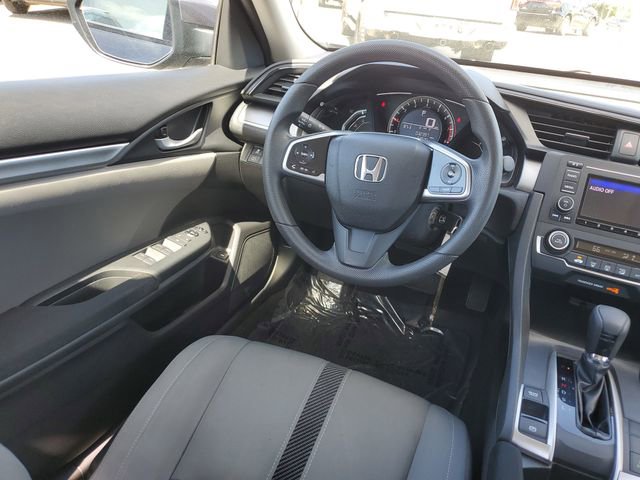 Used 2018 Honda Civic LX image 8