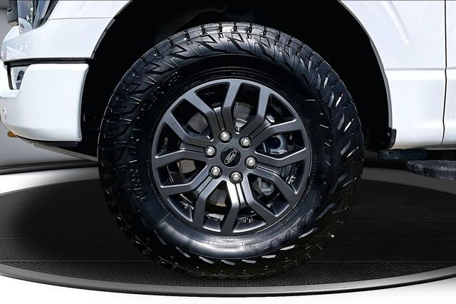Used 2023 Ford F150 Tremor w/ Equipment Group 402A High AWD/4WD image 33
